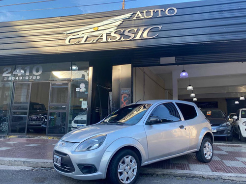 Ford Ka 1.6 Fly Viral Año 2012 Auto Classic