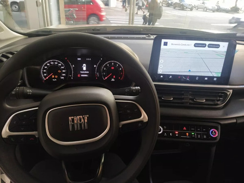 Fiat Pulse 1.3 Drive Gse Mt