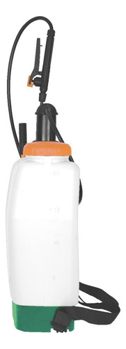 Pulverizador Fumigador Mochila Manual 20 Litros Tramontina
