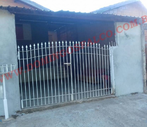 Imagem 5 de 11 de Venda - Casa - Parque Liberdade - Americana - Sp - D6936