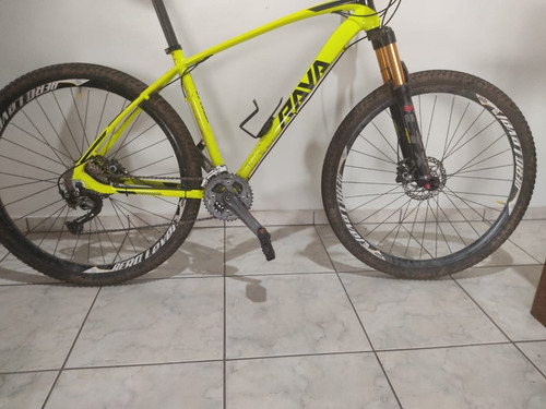 Bicicleta Mtb