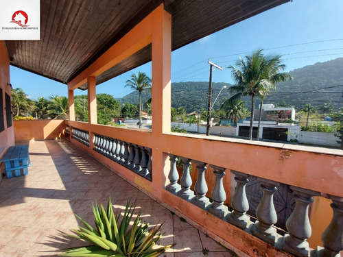 Grande Oportunidade De Casa Próximo Praia Guaiuba À Venda - Ca00338 - 67778800