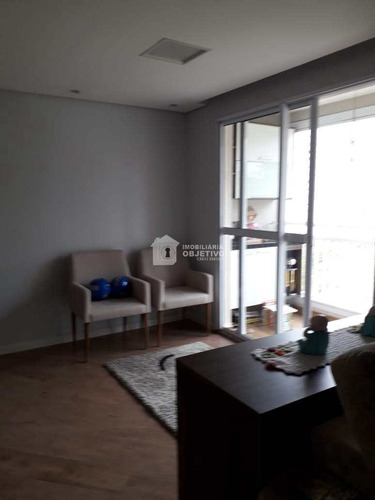 Imagem 1 de 20 de Apartamento Com 2 Dorms, Vila Andrade, São Paulo - R$ 380 Mil, Cod: 3666 - V3666