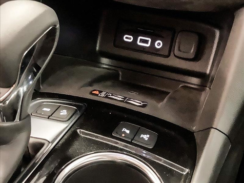Imagem 11 de 12 de Chevrolet Equinox Chevrolet Equinox Premier