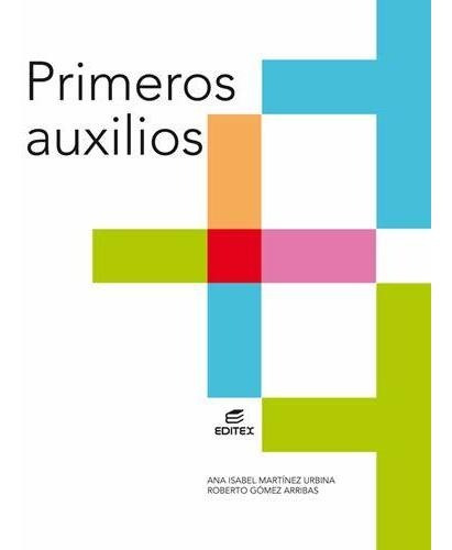 Primeros Auxilios (ciclos Formativos)