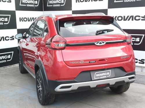 Chery Tiggo 2 1.5 PRO GLS MT