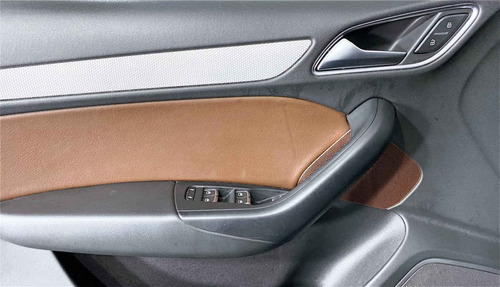 Imagen 8 de 15 de 111988 - Audi Q3 2018 Con Garantía