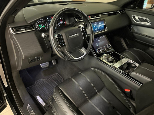 Land Rover Range Rover Velar 2.0l 300cv P300 Velar