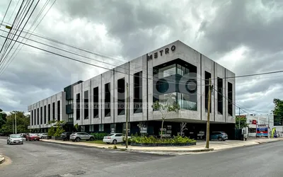 Oficina en renta