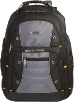 Comprar Mochila Targus Drifter Ii Laptop 17.3 Color Negro