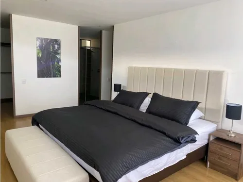 Acogedor Ap Envig Escobero 134 M2
