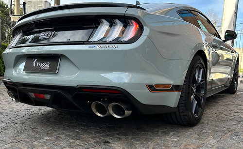 Ford Mach 1