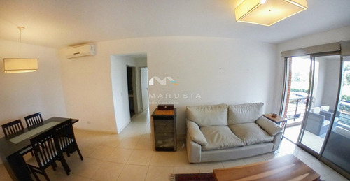 Departamento En Venta Ubicado En Terrazas De Ayres, Pilar, G.b.a. Zona Norte