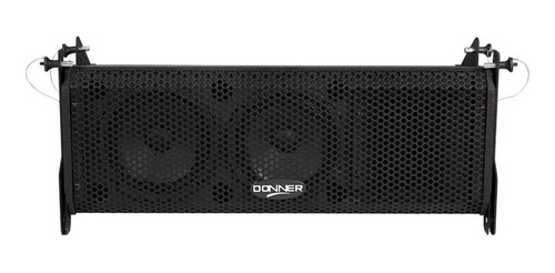 Line Array Ativo De 300w Rms  Donner Air 6 Profissional- Nfe