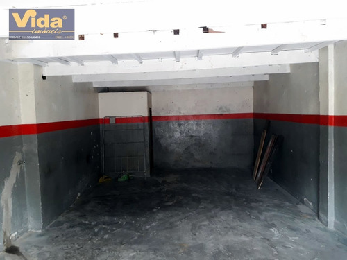 Casa Em Vila Yolanda - Osasco - 40810