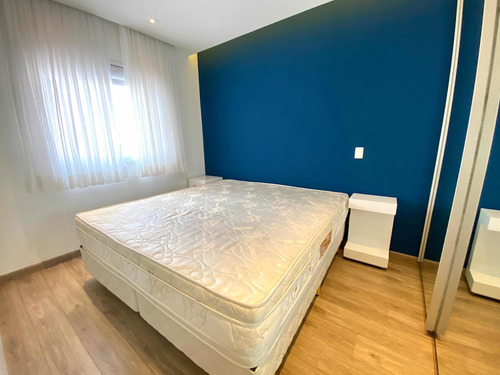Imagem 7 de 10 de Apartamento Tatuape 134m2