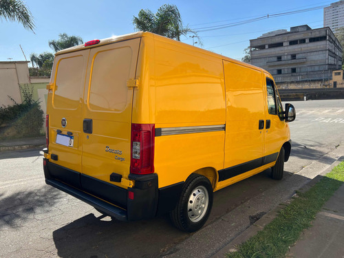 Fiat Ducato 2.3 Multijet 7,5m3 Economy 5p