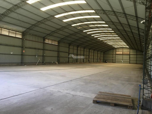 Local Galpon Nuevo París Venta Y Alquiler Islas Canarias Mts Accesos Gran Predio 17081m A 2 Calles