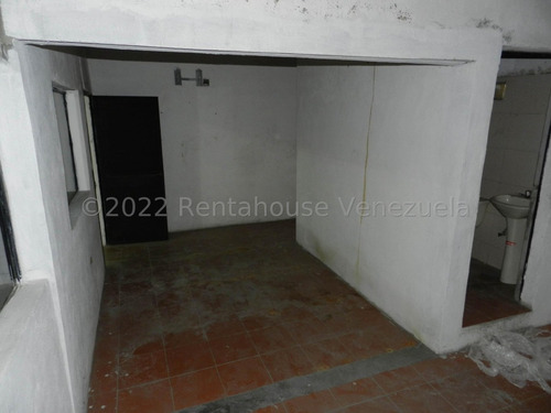 Galpón En Alquiler Sector Loma Linda Guarenas. Ar Mls # 24-2888
