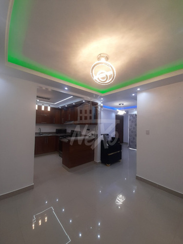 Apartamento Completamente Remodelado, En Tecasa Dorado Vi (jpa-250)