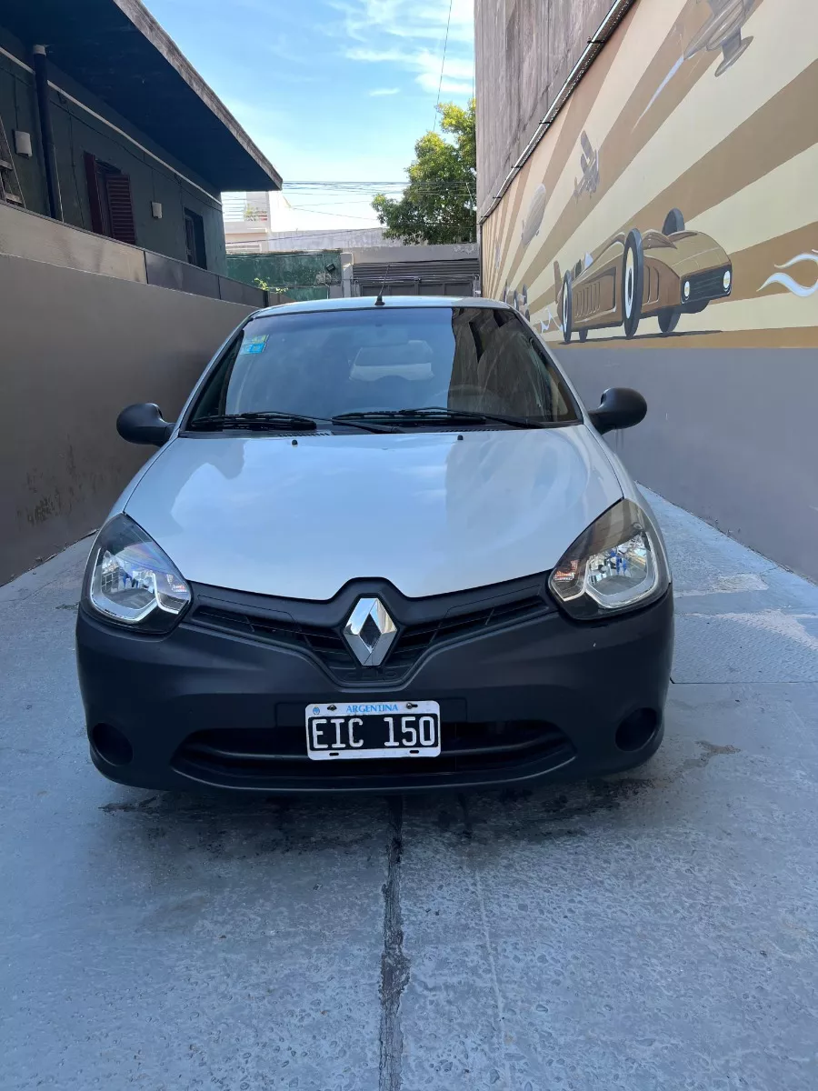 Renault Clio 1.2 Authentique Aa