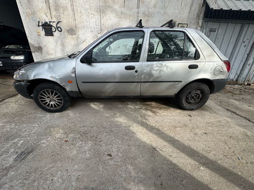 Ford Fiesta 1.8 Lx D