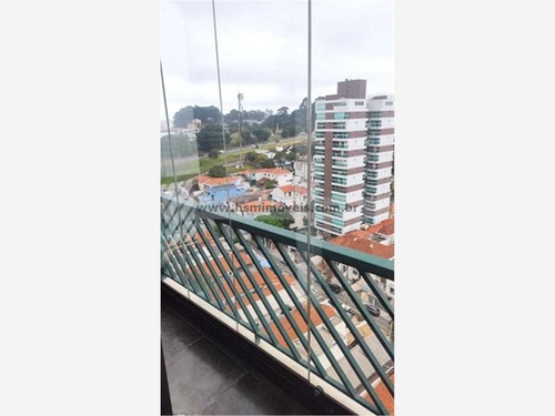 Imagem 7 de 15 de Apartamento - Vila Marlene - Sao Bernardo Do Campo - Sao Paulo | Ref.: - 18334