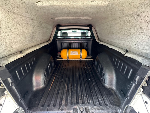 Fiat Strada 1.4 Endurance Cab. Cs Plus Flex 2p