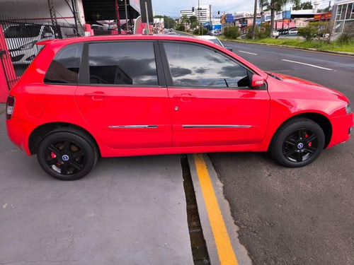 Fiat Stilo 1.8 MPI SPORTING 8V FLEX 4P AUTOMATIZADO