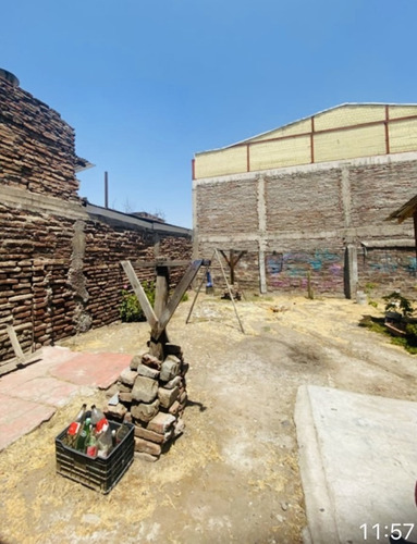 Inversionistas Vende Terreno 250 M2 Sector Persa Franklin