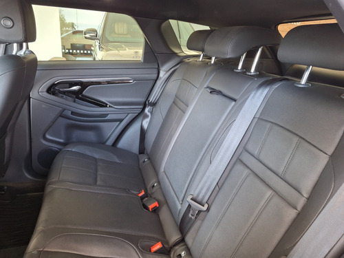 2023 Range Rover Evoque R Dynamic 2.0 Lts 249hp
