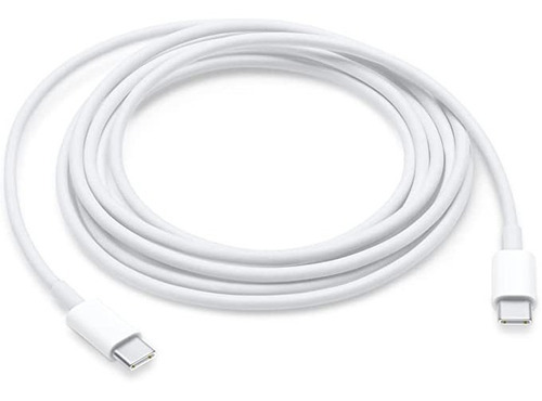 Cabo Apple Carregador Usb-c (2m) - Branco