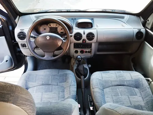 Renault Kangoo Sport Way