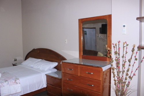 Imagen 4 de 14 de Iquitos: Alquileres Y Alojamientos - Habi. - Minidep Y B&b.
