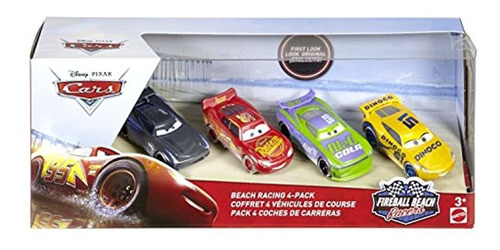 Carros De Juguete A Escala 1:55, Colores Variados