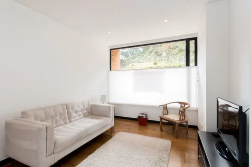 Apartamento En Arriendo En El Castillo. Cod A21479