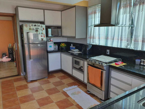 Imagem 10 de 13 de Imóvel Comercial E Residencial No Centro De Serra Negra/sp