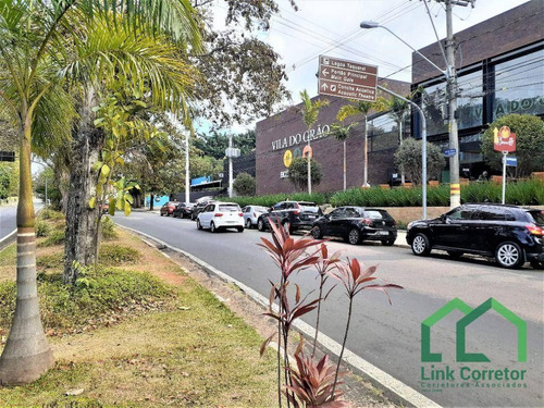 Imagem 18 de 18 de Terreno À Venda, 375 M² Por R$ 460.000,00 - Alto Taquaral - Campinas/sp - Te0119