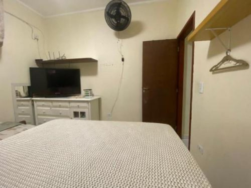 Imagem 8 de 14 de Casa No Bairro Jardim Suarão, Em Itanhaém Aceita Financiamento Bancário
