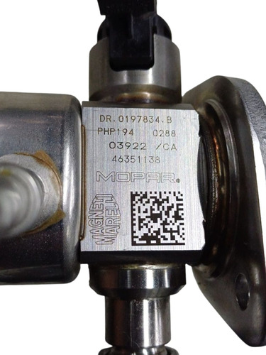 Bomba De Alta Jeep Renegade Compass Commander 1.3 51969077 (Usado)