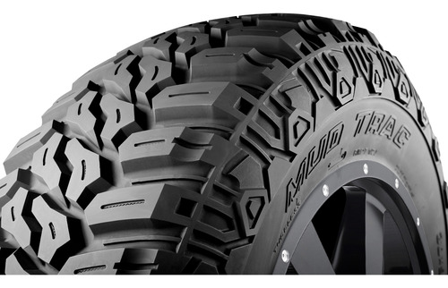 Neumático 235/75r15 Maxtrek Mudtrac M/t 104/101q 6pr