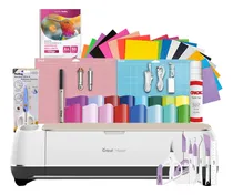 Comprar Cricut Cricut Maker Champagne + Insumos