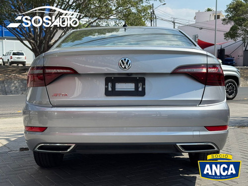 Volkswagen Jetta 1.4 T Fsi Rline Tip