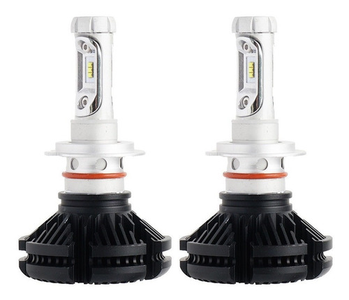 Led Cree Bicolor Auto  H7  Ph Ventas