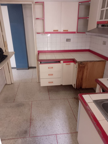 Vendo Apartamento En Santa Rosalia