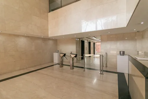 Oficina En Arriendo En El Nogal. Cod A1105057