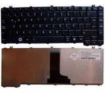 Comprar Teclado Toshiba C645 C645d L645 L745 L600 Esp Nuevo Garantia