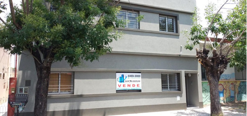 Venta - A Estrenar - Departamento 2 Amb. -  1 Piso Al Frente C/ Terraza Ppia. - Ramos Mejia Sur -