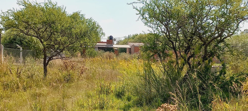 En Venta! Terreno En Zona Divergencia De Ruta 18 Y 12!
