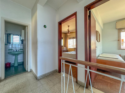 Casa En Venta En Remedios De Escalada